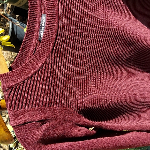 Hilary Radley Sweater - Picture 2 of 8